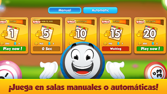 Descargar Gamepoint Bingo Juego De Bingo Gratis En Pc Juega Gamepoint