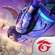 Garena Free Fire- World Series