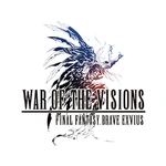 FFBE WAR OF THE VISIONS