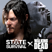 State of Survival: The Walking Dead Collaboration