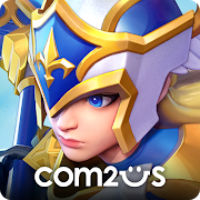 Summoners War: Lost Centuria