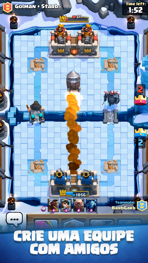 Clash Royale no PC: Guia para Baixar e Jogar