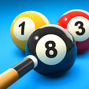 Baixar e jogar 8 Pool Billiards - jogo offline 8 ball pool no PC com MuMu  Player