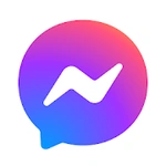 Messenger — Текст, аудио- и видеовызовы
