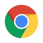 Google Chrome：速度與安全兼具