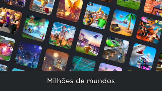 Baixar e jogar ROBLOX no PC com MuMu Player