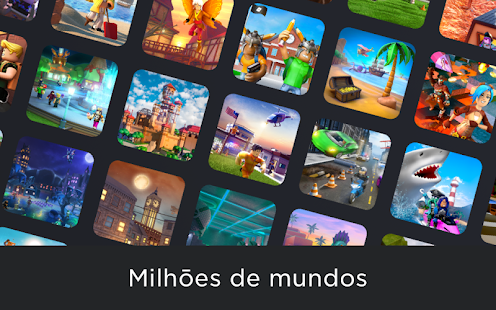 Como corrigir Não é possível instalar o Roblox na Play Store