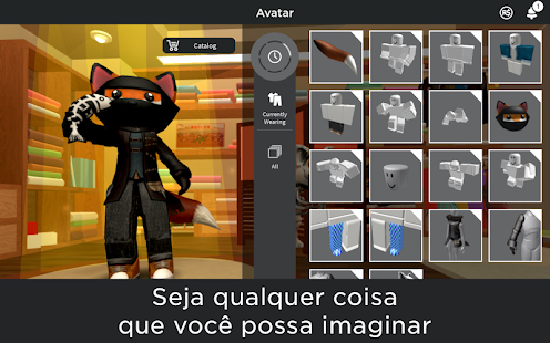 Jogo playstation 4 roblox