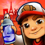 Subway Surfers