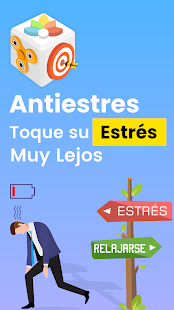 Antiestres Juegos Relajantes - Apps en Google Play