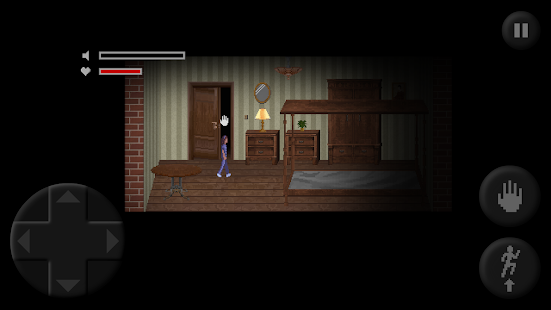 Download and play House of Slendrina (Free) on PC with MuMu Player