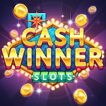 Cash Winner Casino Slots - Las Vegas Slots Game