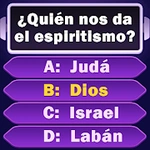 Preguntas de la Biblia