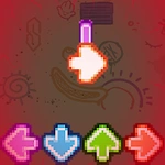 Music Fighter Bomb head guy