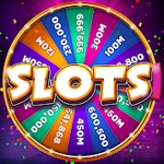 頭獎派對《Jackpot Party》 賭場遊戲：免費玩轉賭場老虎機