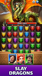 representative Notorious Loved one Download and play Empires & Puzzles: Epic Match 3 on PC with MuMu Player
