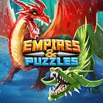 🎮 Como JOGAR [ Empires & Puzzles ] no PC ▷ BAIXAR e INSTALAR 