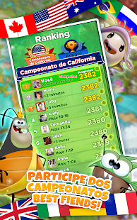 Baixar e jogar Best Fiends - Jogo de quebra-cabeça grátis no PC com MuMu  Player