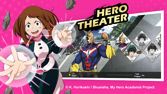 How to Install My Hero Academia: The Strongest Hero on PC with