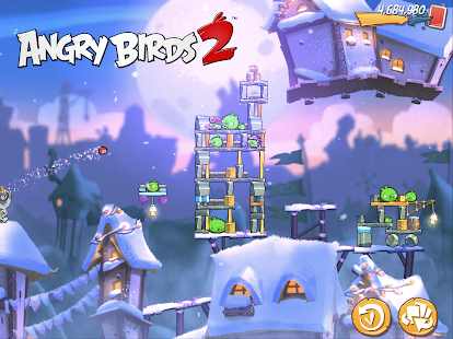 Download and play Angry Birds Epic RPG on PC with MuMu Player