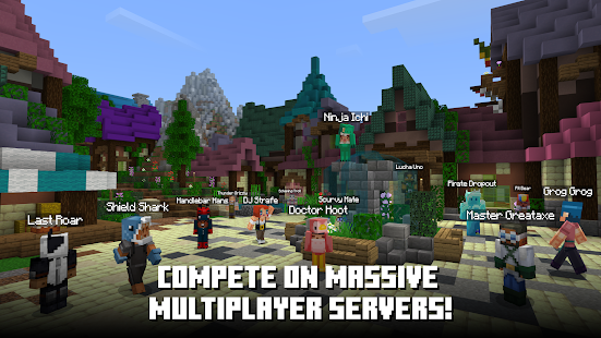 Download and play Swords for minecraft - mods on PC with MuMu Player