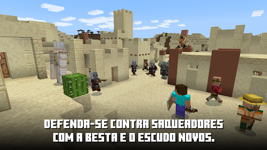 Baixar e jogar Homem-Aranha Jogo Minecraft no PC com MuMu Player