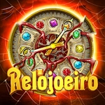 Relojoeiro - Match 3