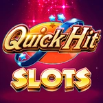Quick Hit Casino - Máquinas Tragamonedas