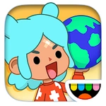 Download Toca Life World: Build stories & create your world on PC with MEmu