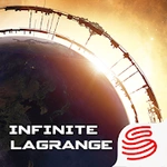 Infinite Lagrange