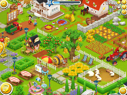 Como jogar Hay Day no PC com Emulador Android