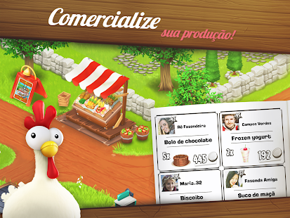 Como jogar Hay Day no PC com Emulador Android