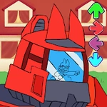 Music party tord x tordbot x Tom x Edd x Matt