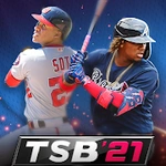 MLB Tap Sports Baseball 2021