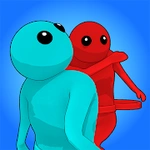 Monsters Gang 3D - Gang Beasts