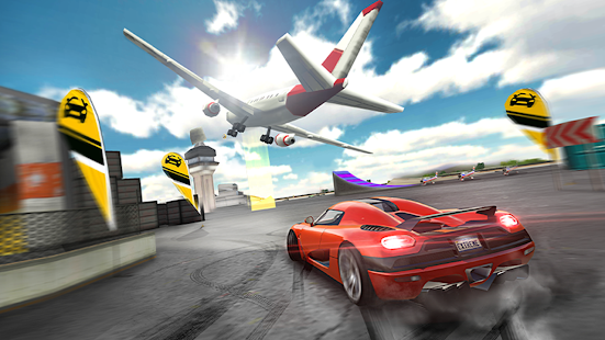 Play Extreme Car Driving Simulator Online for Free on PC & Mobile