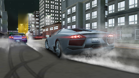 Download Extreme Car Driving Simulator on PC with MEmu