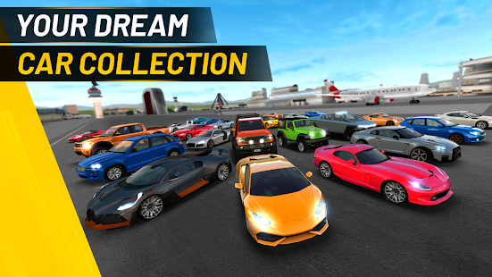 Play Extreme Car Driving Simulator Online for Free on PC & Mobile