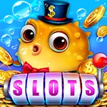 Aquuua Casino - Slots