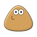 Baixar e jogar Pou no PC com MuMu Player