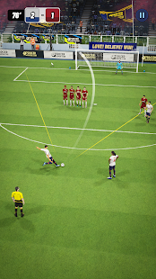 Baixar e jogar Jogos de futebol offline no PC com MuMu Player