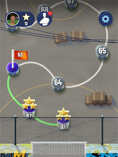 Play Soccer Super Star Online for Free on PC & Mobile