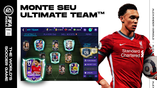 Baixar e jogar Football Strike - Jogo de Futebol online no PC com MuMu  Player