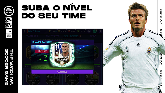 Baixar e jogar Futebol On-line: Soccer Battle no PC com MuMu Player