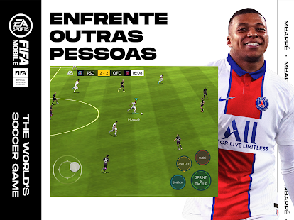 Baixar e jogar Futebol On-line: Soccer Battle no PC com MuMu Player