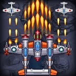 1945 Air Force: Juegos de aviones