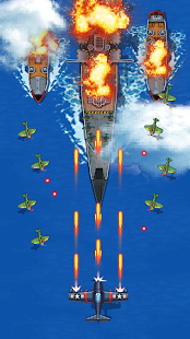 Baixar 1945 Air Force: Avião jogo para PC - LDPlayer