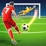 Baixar e jogar Football Strike - Jogo de Futebol online no PC com MuMu  Player