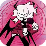 FNF friday night Mod Selever Dance game