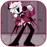 Selever Fireday night character Test mod for FNF
